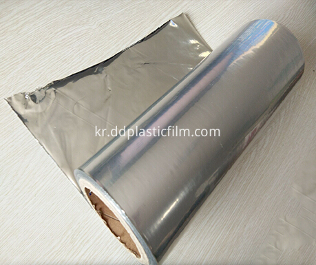 Metallized PE film (8)