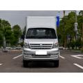 Ruichi New Energy Mini Truck Ek01s