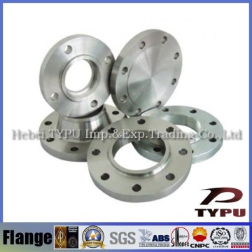 carbon steel and stainless steel asme flange dimensions