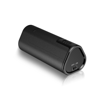 Q51 Portable Digital Voice Recorder: MP3 Player with Voice-Activated Recording