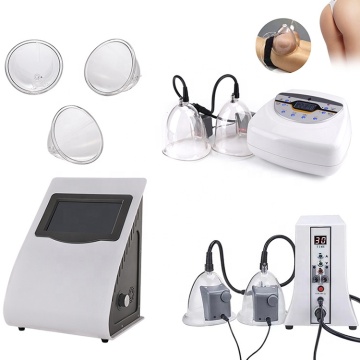 Butt Lifting Machine Vacuum Pump for Enhancement