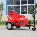 Hand or Trailer Type Asphalt Pavement Crack Filler Electric Mixer