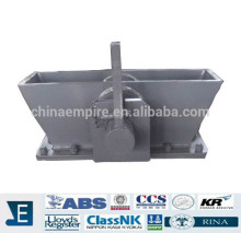 Plug Type Anchor Releaser