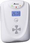LED CO Detector
