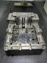 Injection Molded Plastics Making