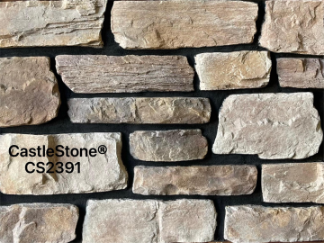 Charming hometown stones for landscape accents