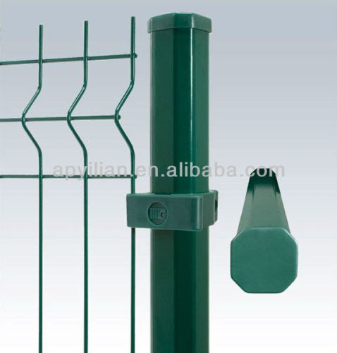 MT Garden fence netting welded wire fence panel