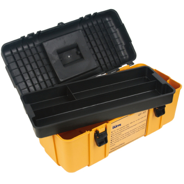 ABS Two Layers Large toolbox tool box tool cabinet