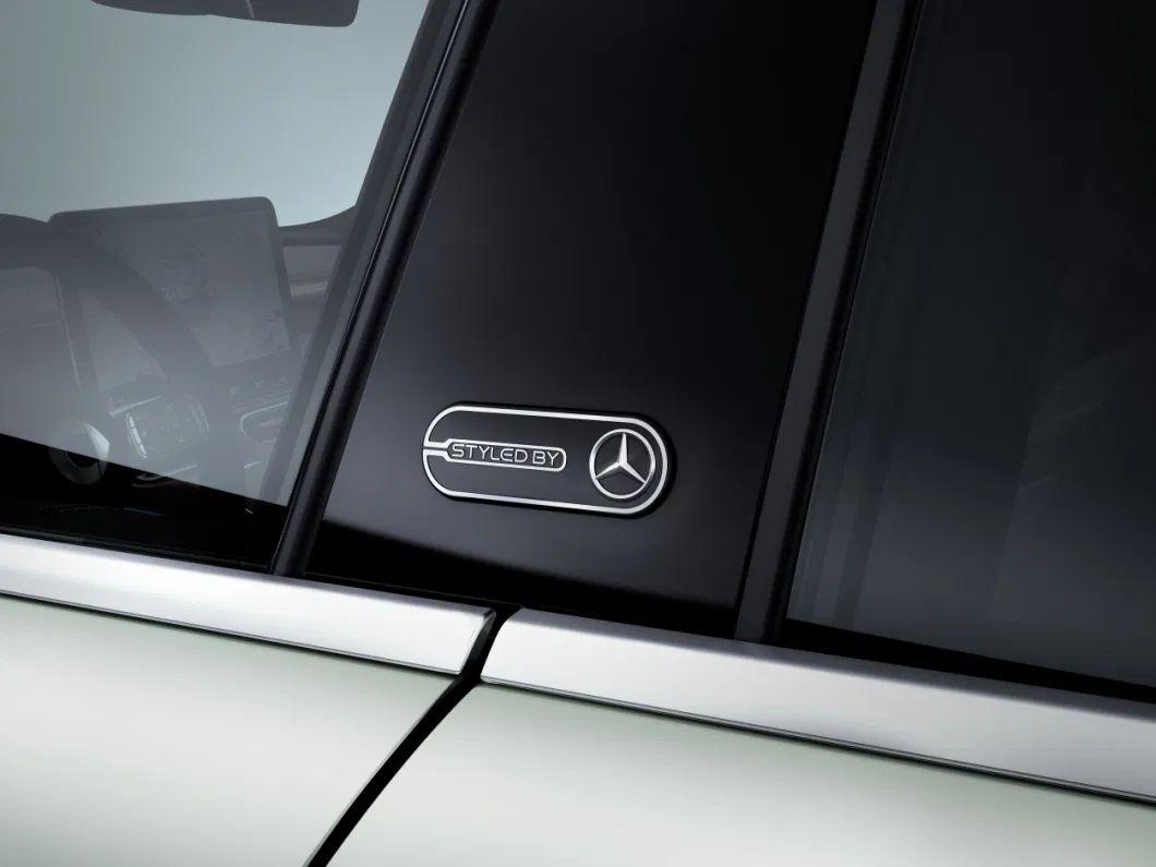 Smart Spirit#1 Premium 560km EV Car Automobile Luxury Cute New Energy Vehicles Small Compact SUV New Cars in 2022