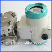 Siemens pressure transmitter smart