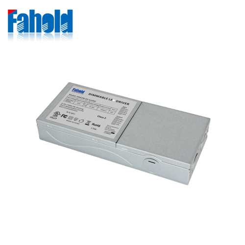 100-347VDC Panel Led Driver 42W