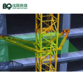 Tower Crane Anchorage Frame for 1.2m Mast Section
