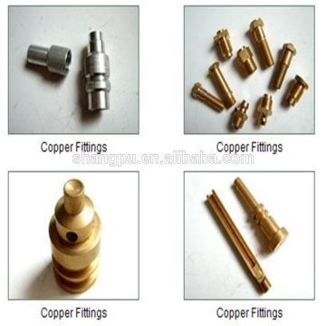 forged brass fitting/copper fitting
