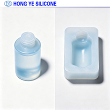 Tough Liquid Silicone Compound