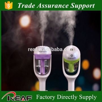 portable Vehicle air humidifier warm mist humidifier