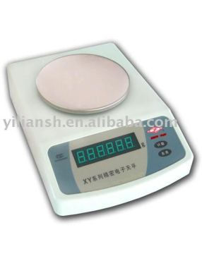 JA series precision electronic balance