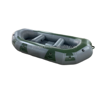 Best Detachable Drop Stitch Floor Fishing Raft for Commercial Whitewater Rafting for Sale