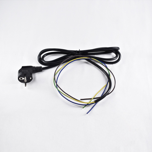 Infrared Temperature Measure Instrument Wire Harness