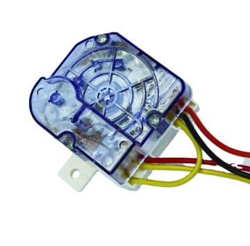 Washing Machine Timer 4Wire - Spares & Replacement