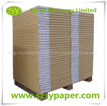 Black/Blue Image Carbonless Paper