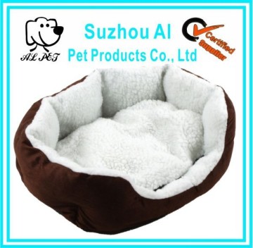 Soft Warm Pet Nest Handmade Dog Kennel