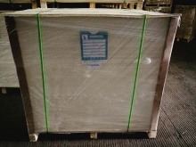 Map Publishing Printing Paper