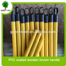 home&garden wholesale high quality wood handle mop handle