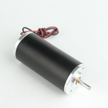 52ZYT02A DC Brush Motor / Permanent Magnet