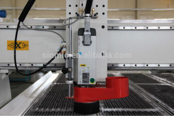 multi tool cnc router