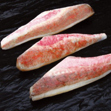 Seafood high quality wholesale Frozen Red Gurnard fillet for sale with best price