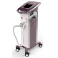 Diode diode cu laser Echipament de îndepărtare a părului gel rece