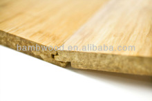 Click Strand Woven Bamboo Flooring