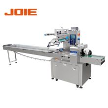 Automatic Food Packaging and Wrapping Machine