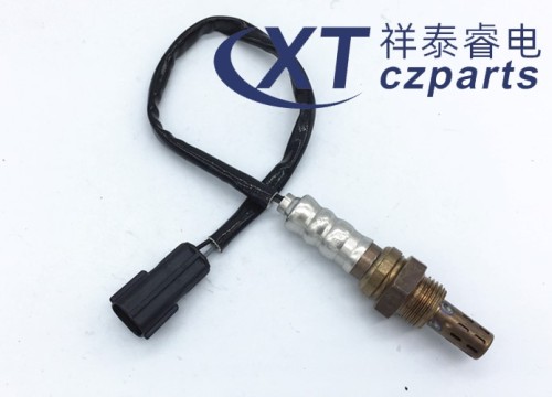 Auto Zuurstofsensor Vonk 96253546 voor Chevrolet