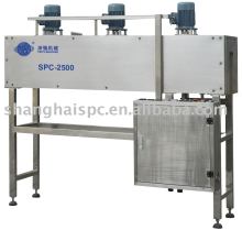 Electric Heating Shrinking Tunnel