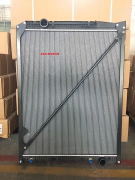 Mercedes benz radiators A9425003503