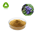 Extrait de baie de Chaste Extrait de Vitex Poudre Vitexin 3%