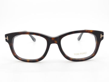 Havana Tom Ford Eyeglasses Branded Optical Frames Tf5182 Af 052 Acetate Full-rim
