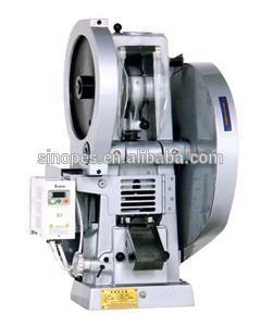 DP 30 Tablet Press, Manual Tablet Press, Single Punch Tablet Press