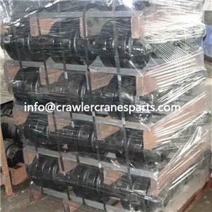Lima Crane Track Roller