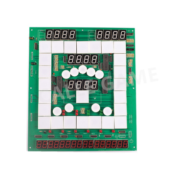 Casino Game Machine Motherboard Tiger 2. Generation PCB Board