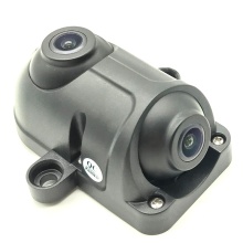 Lithuania AHD High-Definition Dual Lens Truck Camera