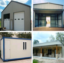 Pre Engineered/Engineering Stel Structure