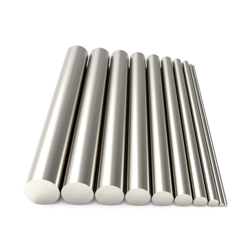 JIS SUS 304 Stainless Steel Bar Round bar