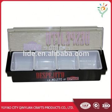 table condiment holder best quality table condiment holder