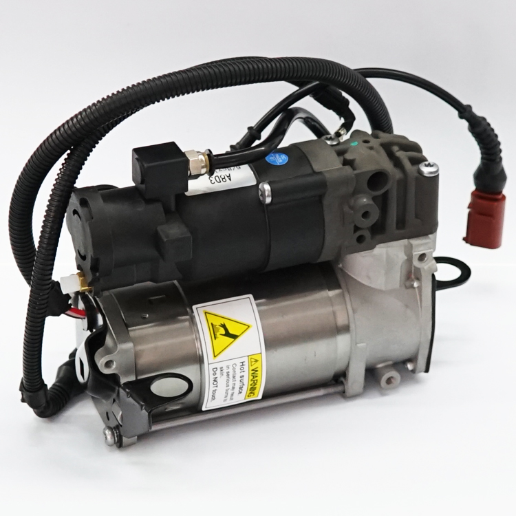 A8/S8 air suspension compressor