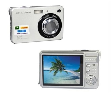 Hot Sales 12MP Digital Camera