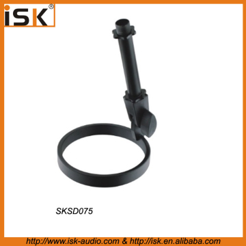 professional telescopic mini microphone stand
