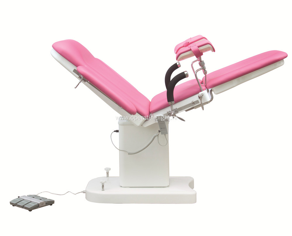 gynecology medical examination table