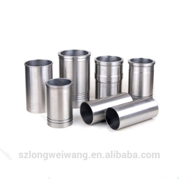 High precision CNC aluminum milling auto spare parts